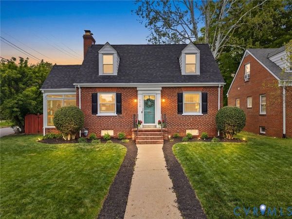 3010 Douglasdale Road , Richmond, VA 23221