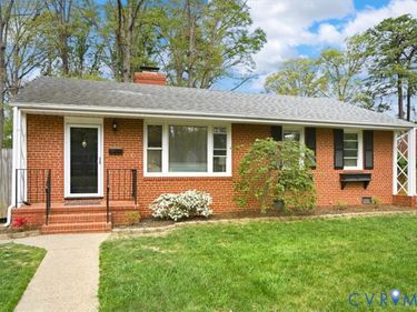 7304 Vernon Road, Henrico, VA 23228