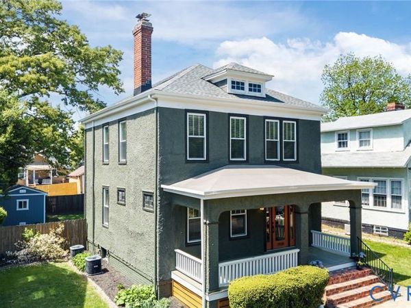 3118 Edgewood Avenue , Richmond, VA 23222