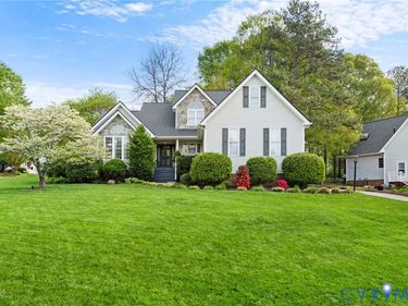 12604 Walton Lake Drive , Midlothian, VA 23114