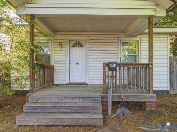 2015 Mansion Avenue, Richmond, VA 23224
