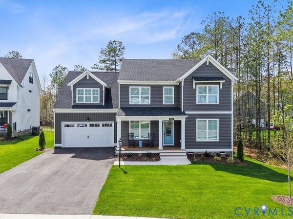 17131 Westington Road , Moseley, VA 23120