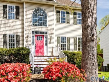 11724 Duxbury Court , Midlothian, VA 23114