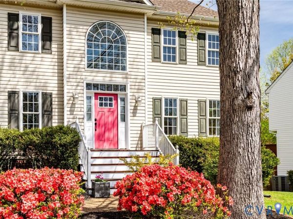 11724 Duxbury Court , Midlothian, VA 23114