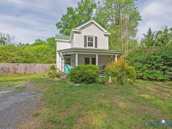 17033 N Telegraph Road, Doswell, VA 23047