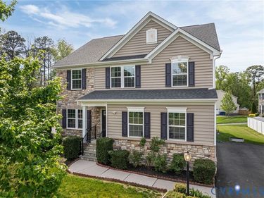 4200 Triscari Lane, Henrico, VA 23060