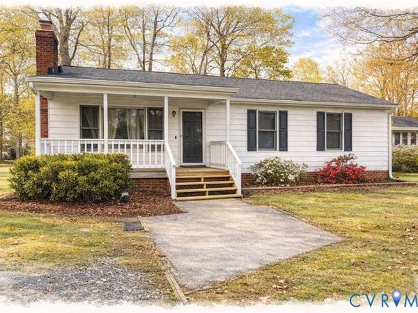 103 Five Oaks Lane, Ashland, VA 23005