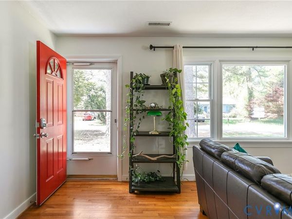 7607 Chamberlayne Avenue , Henrico, VA 23227