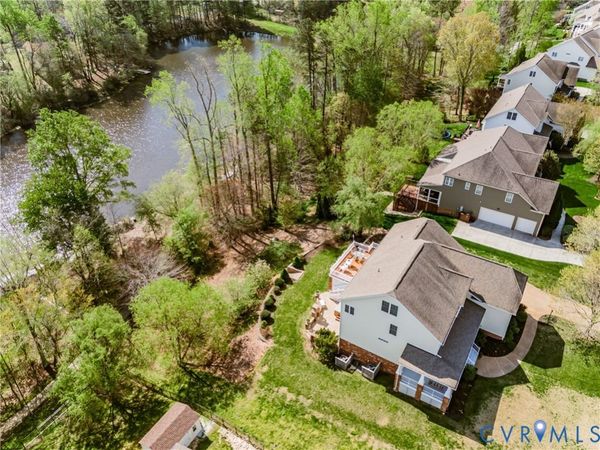 7717 Patriots Landing Place, Quinton, VA 23141
