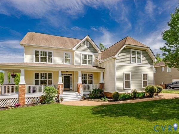 7717 Patriots Landing Place, Quinton, VA 23141