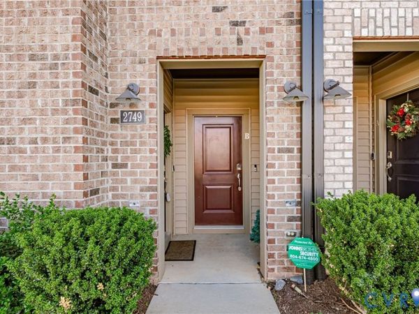 2749 Acadia Drive, Unit A, Henrico, VA 23294