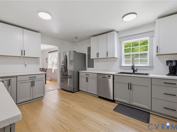 1948 Vesonder Road, Petersburg, VA 23805