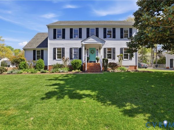 11920 Dalkeith Lane , Henrico, VA 23233