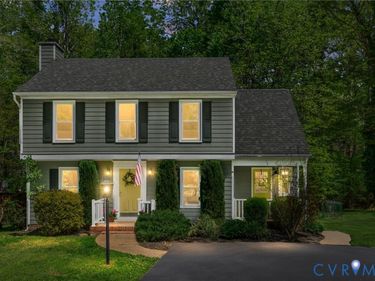 5417 Standing Oak Road , Midlothian, VA 23112