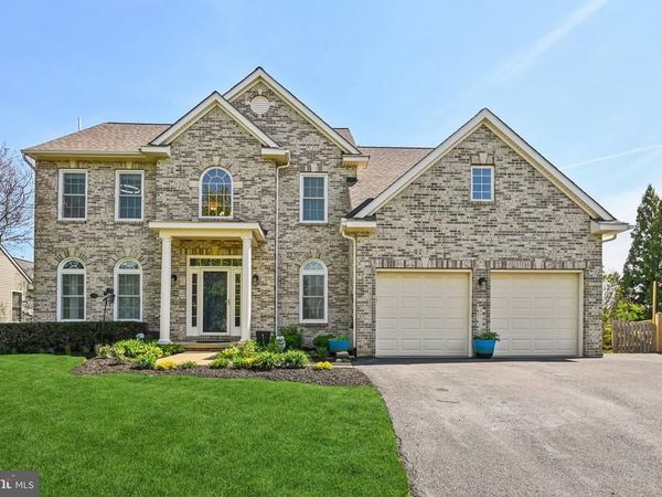 224 CREEK WALK DRIVE, WALKERSVILLE, MD 21793