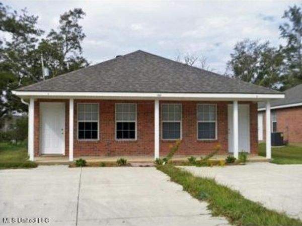 1911 48th Avenue, Gulfport, MS 39501