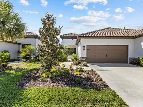205 PALIDORO CIRCLE, NOKOMIS, FL 34275