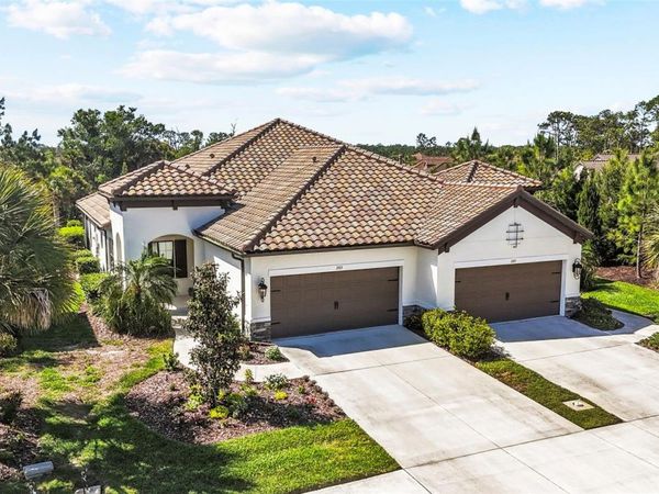 205 PALIDORO CIRCLE, NOKOMIS, FL 34275