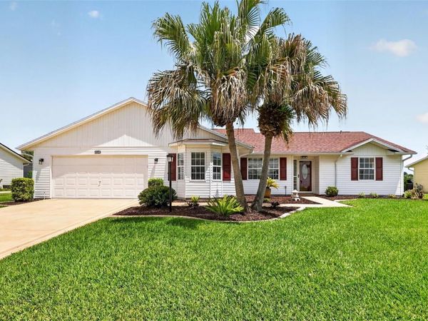 26648 EVERT STREET , LEESBURG, FL 34748