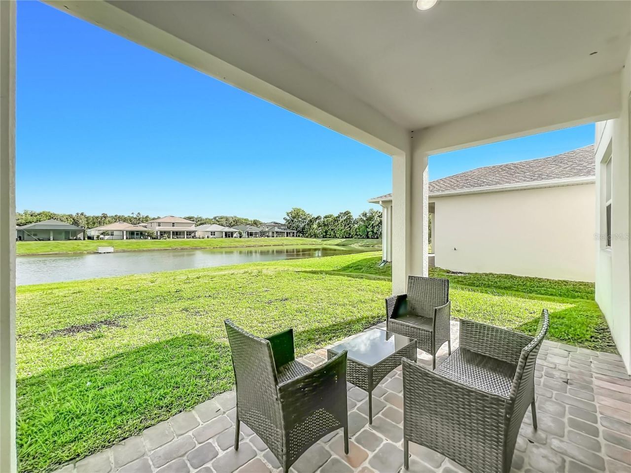 3392 Bluff Oak Lane, Sanford, FL 32771 Photo