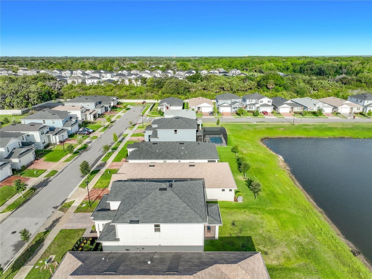 3392 Bluff Oak Lane, Sanford, FL 32771 Photo