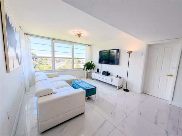 3635 WHITEHALL DRIVE, Unit 401, WEST PALM BEACH, FL 33401