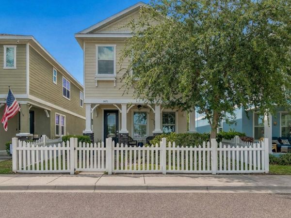 3473 BUMELIA LANE , NEW PORT RICHEY, FL 34655