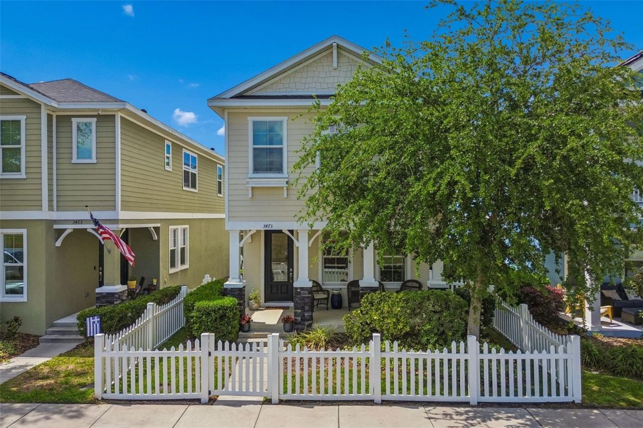 3473 Bumelia Lane , New Port Richey, FL 34655 Photo