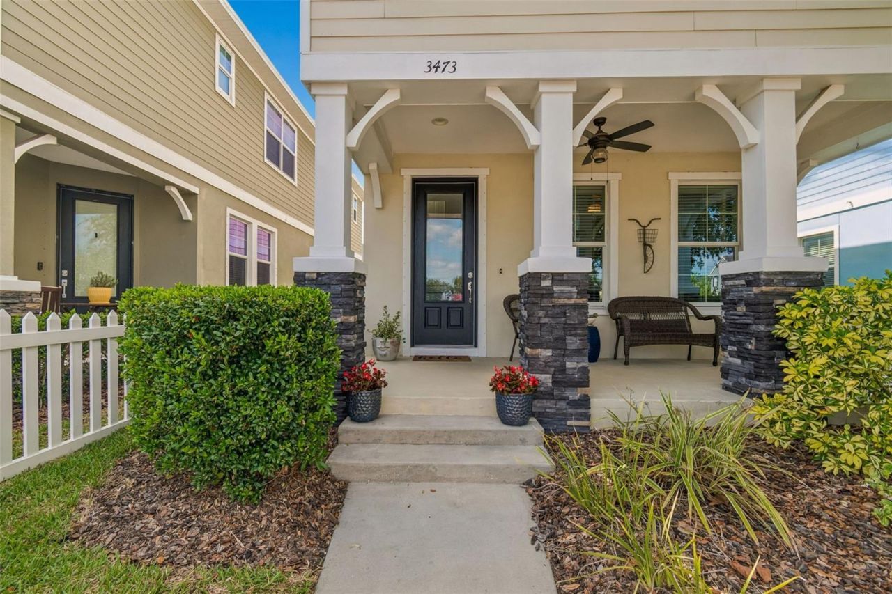 3473 Bumelia Lane , New Port Richey, FL 34655 Photo