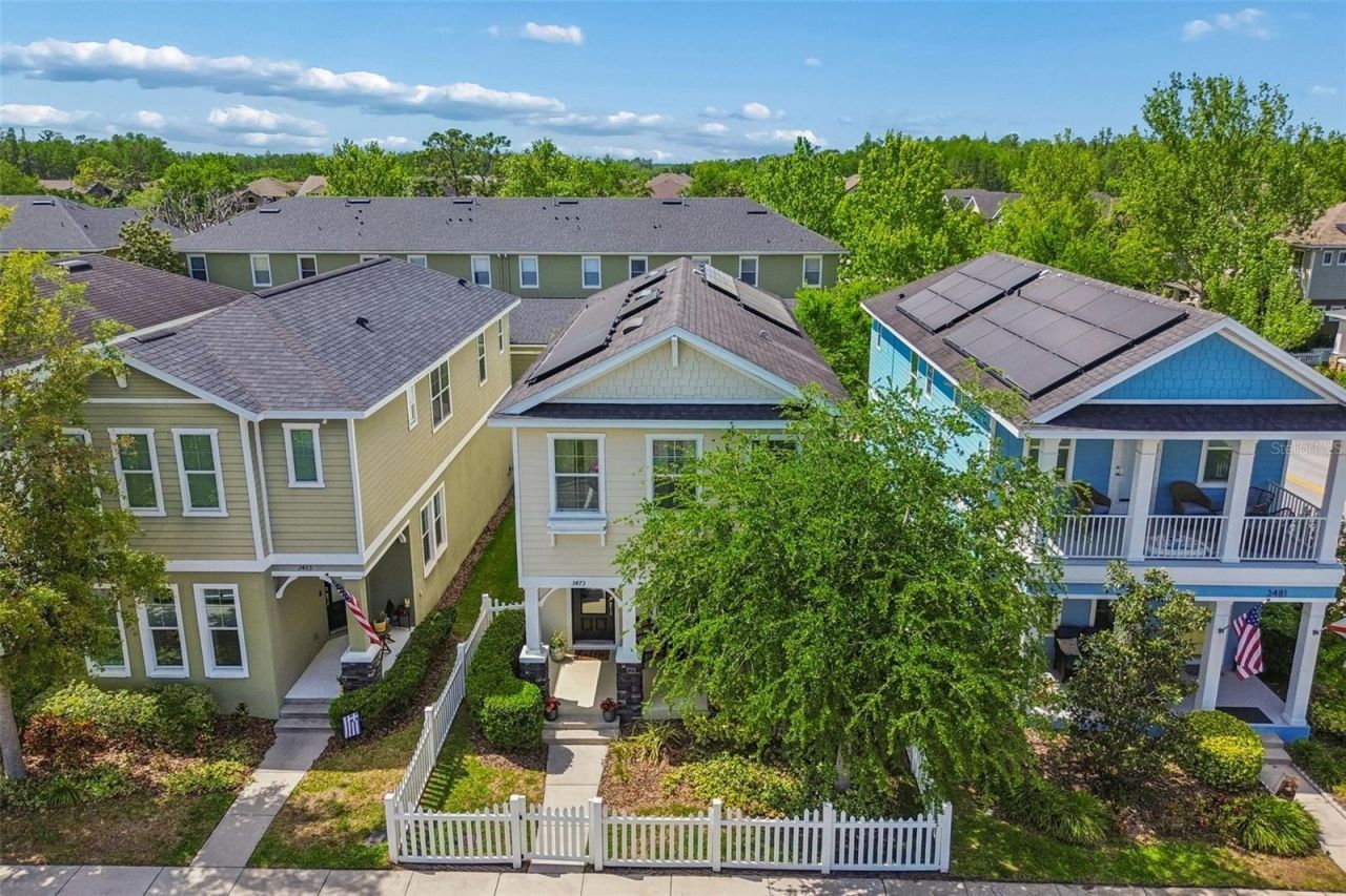 3473 Bumelia Lane , New Port Richey, FL 34655 Photo