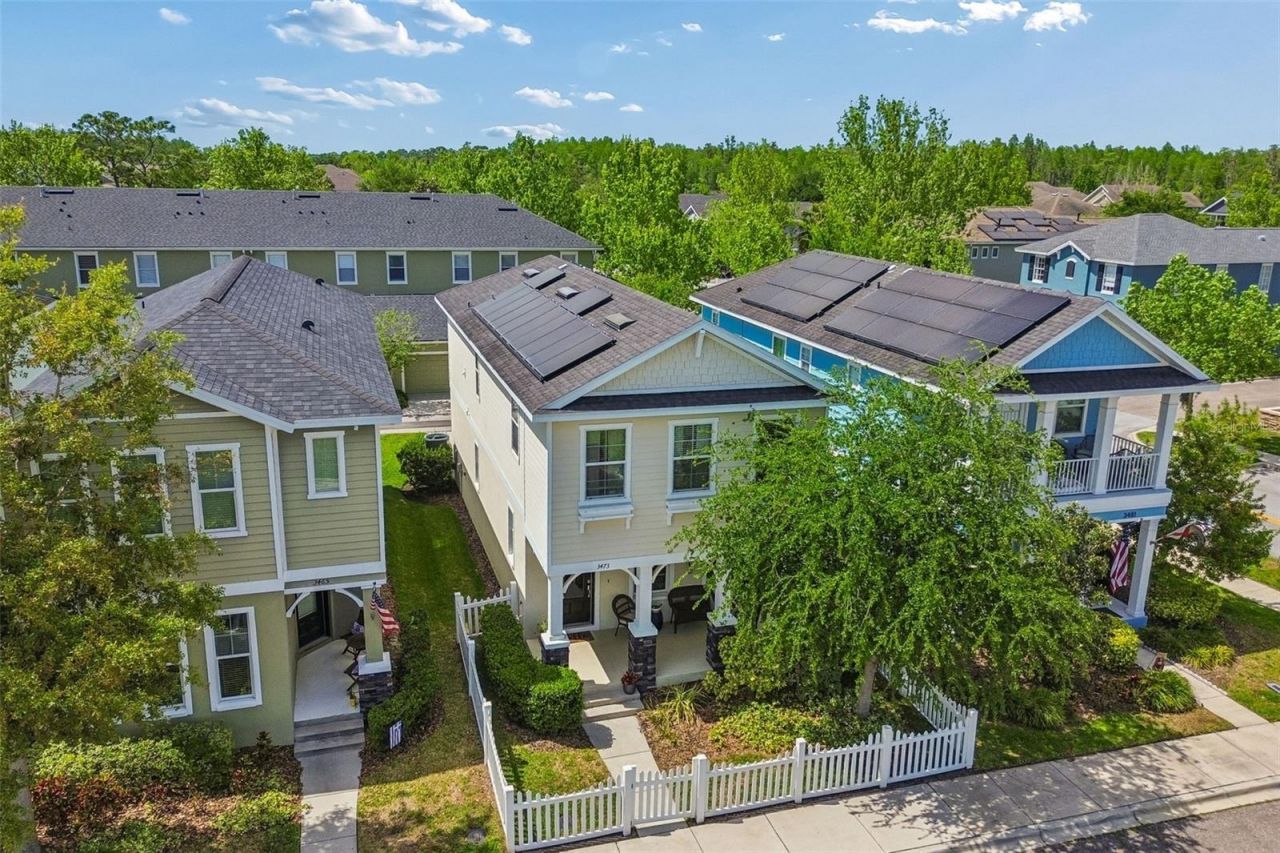 3473 Bumelia Lane , New Port Richey, FL 34655 Photo