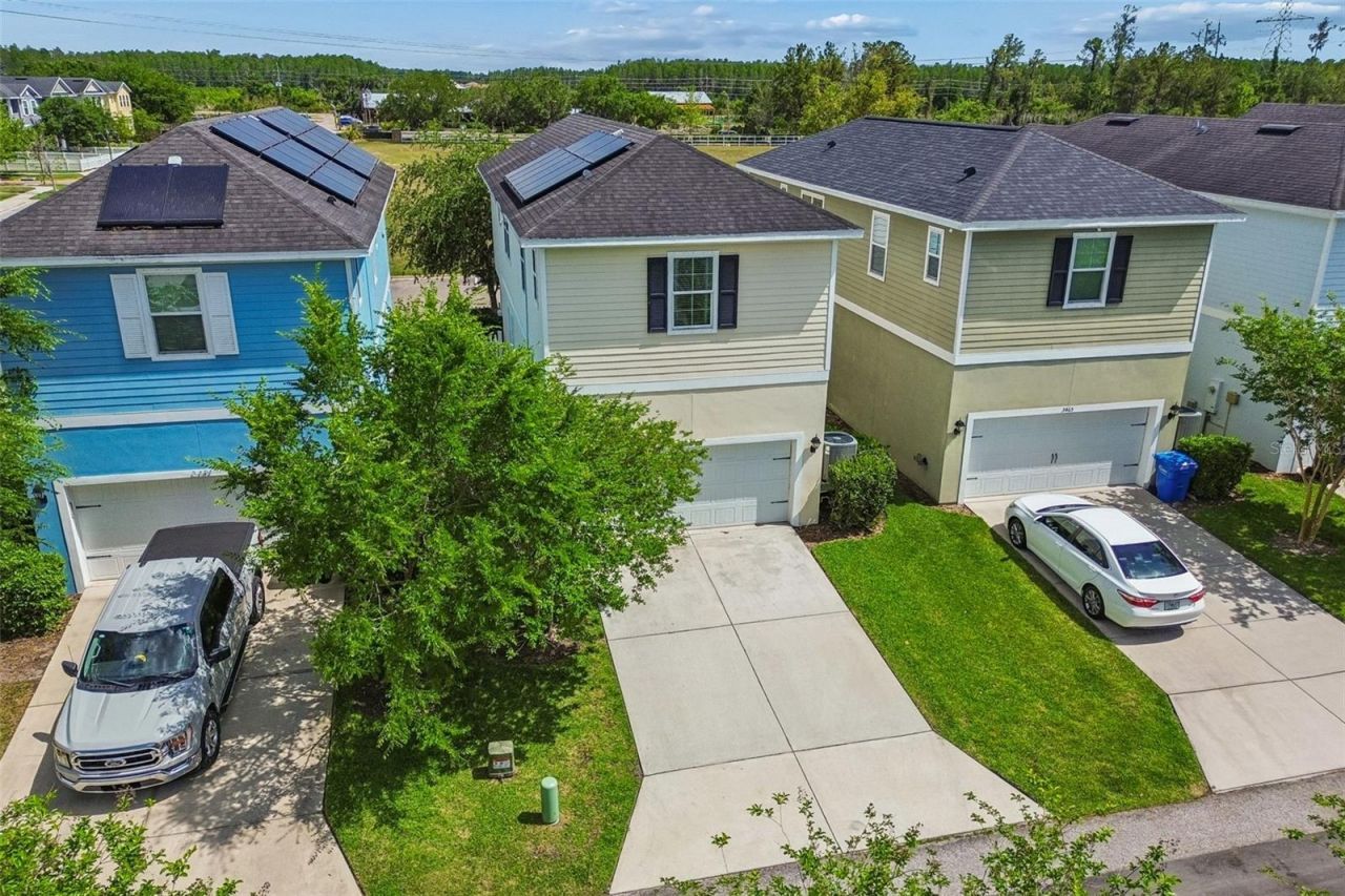 3473 Bumelia Lane , New Port Richey, FL 34655 Photo