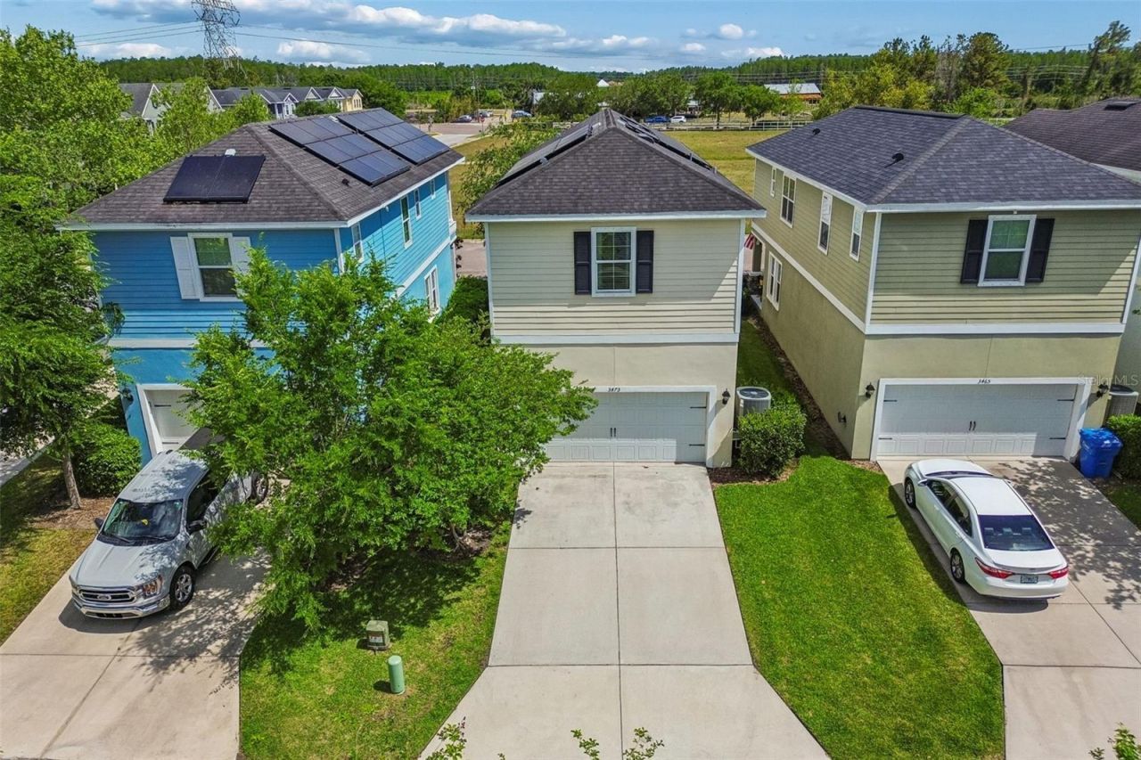 3473 Bumelia Lane , New Port Richey, FL 34655 Photo