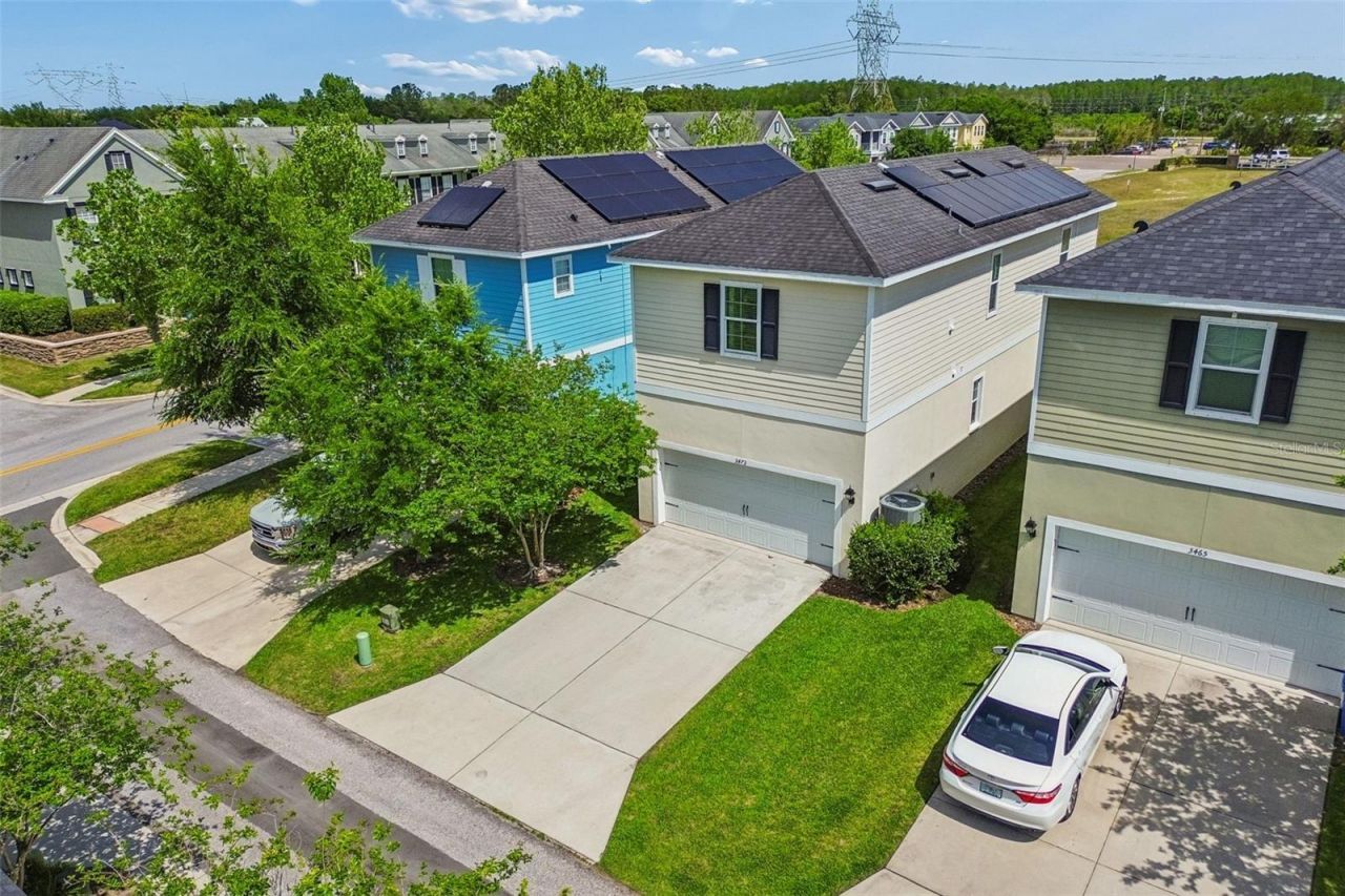 3473 Bumelia Lane , New Port Richey, FL 34655 Photo