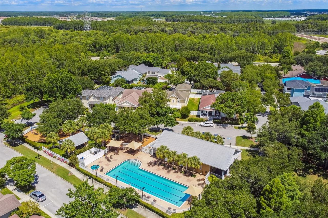 3473 Bumelia Lane , New Port Richey, FL 34655 Photo