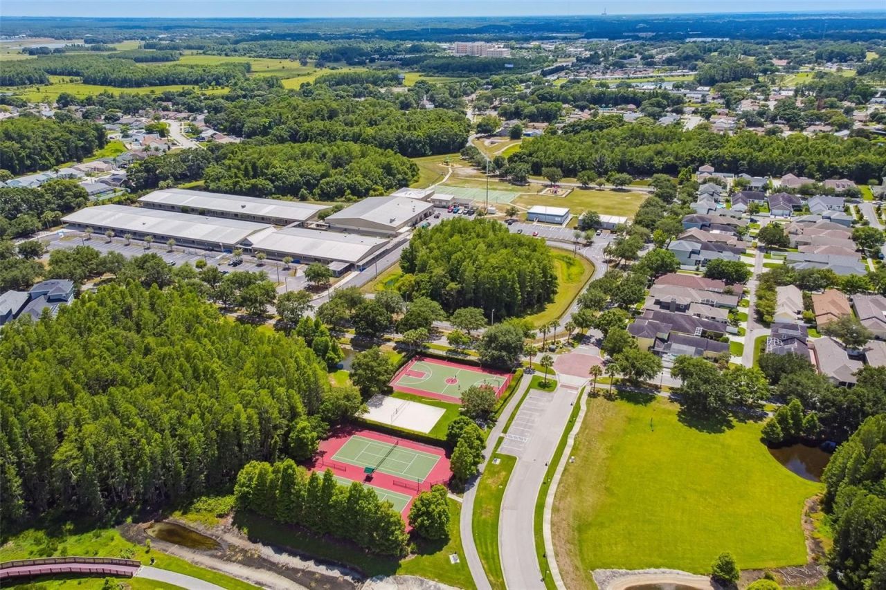 3473 Bumelia Lane , New Port Richey, FL 34655 Photo