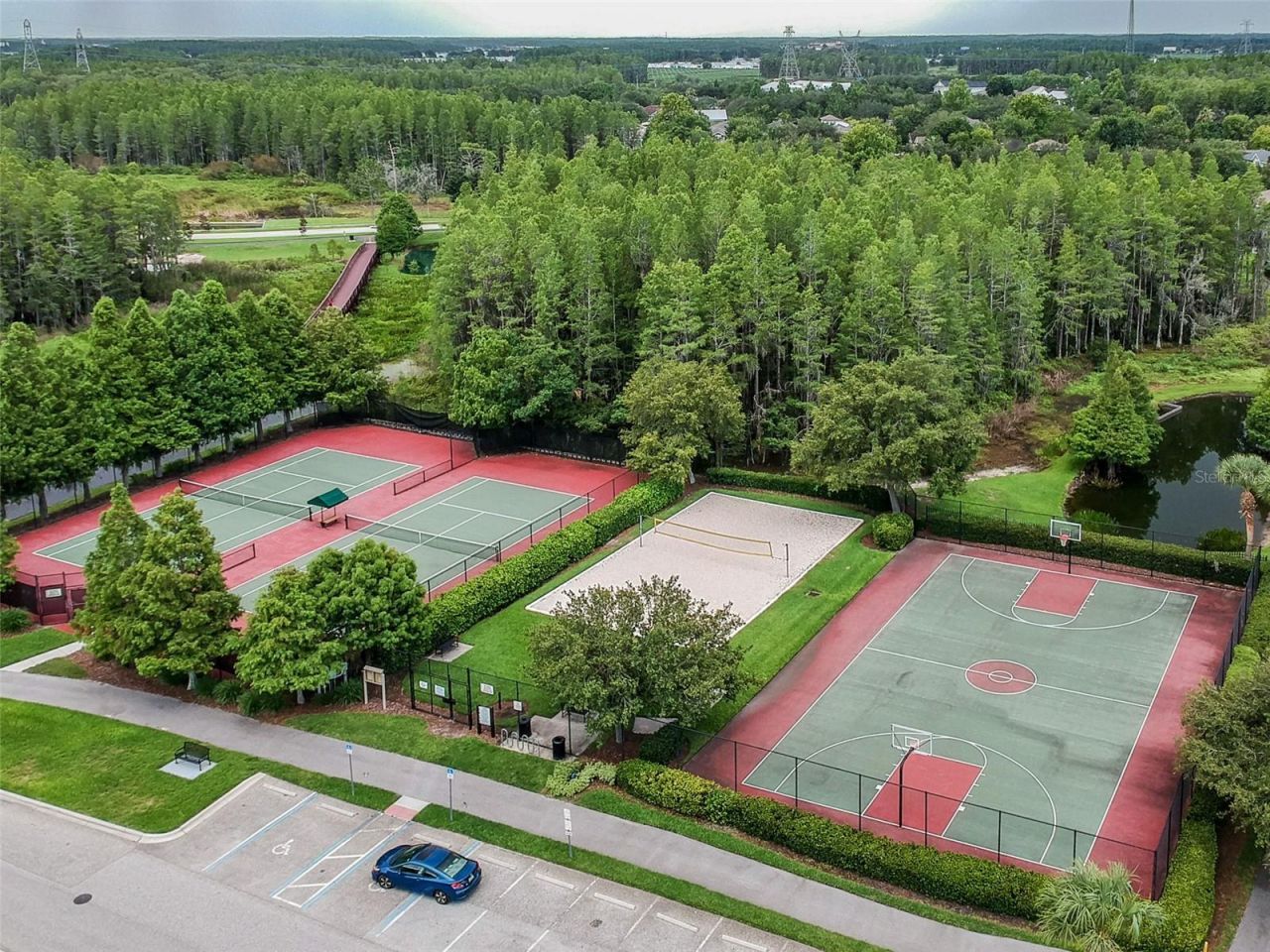 3473 Bumelia Lane , New Port Richey, FL 34655 Photo