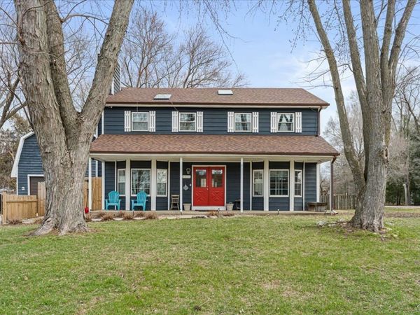 4309 Market Street , Crystal Lake, IL 60012