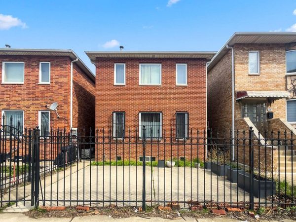 480 W 24th Street , Unit C, Chicago, IL 60616