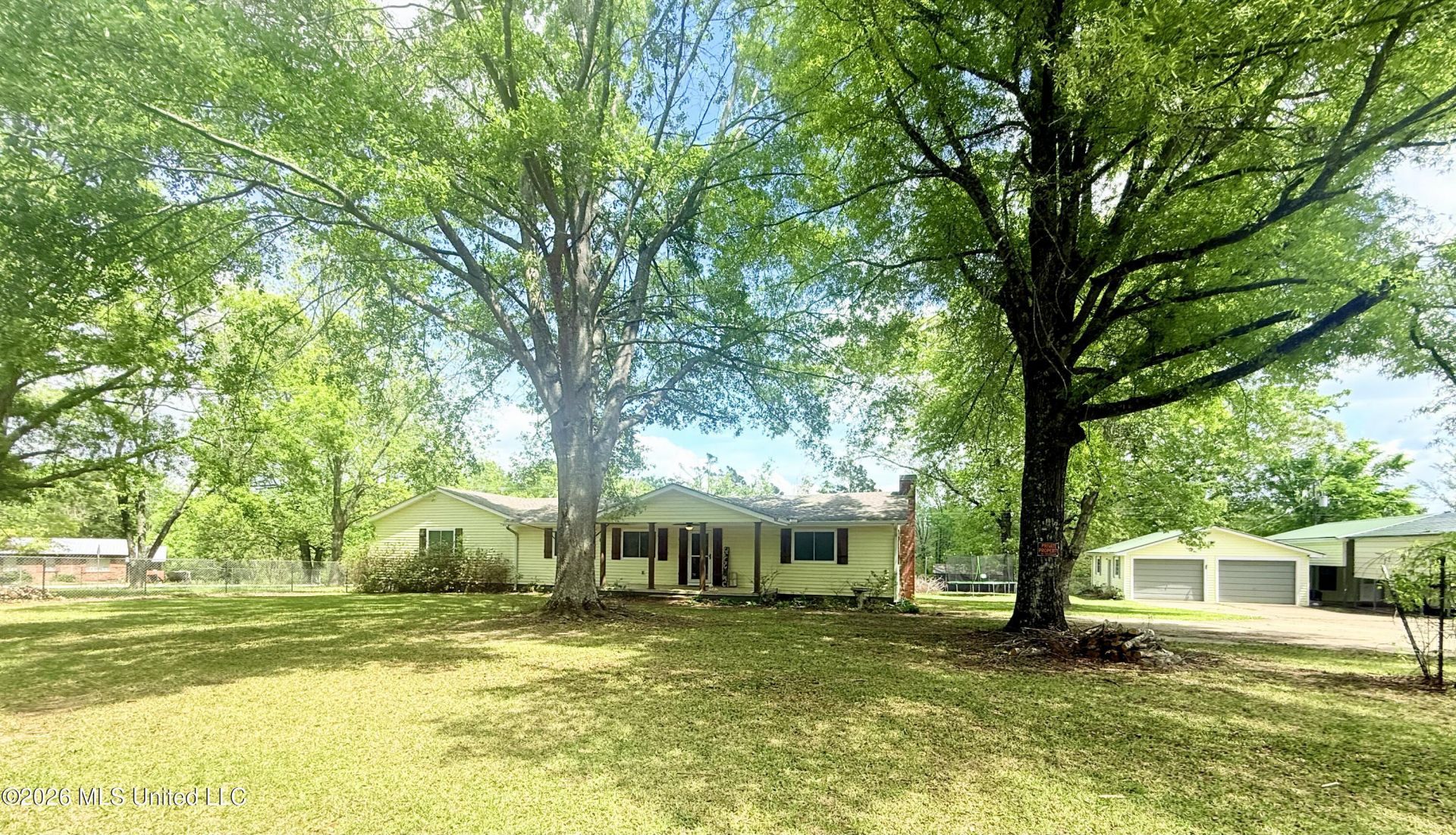 118 County Road 606, Oakland, MS 38948 Main Photo