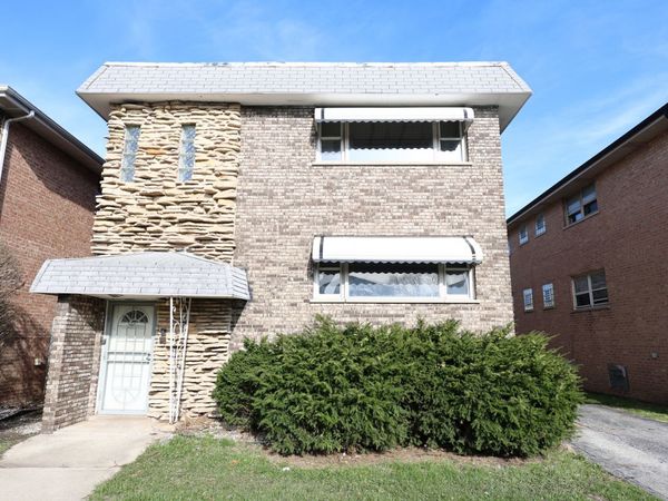 333 Luella Avenue , Calumet City, IL 60409