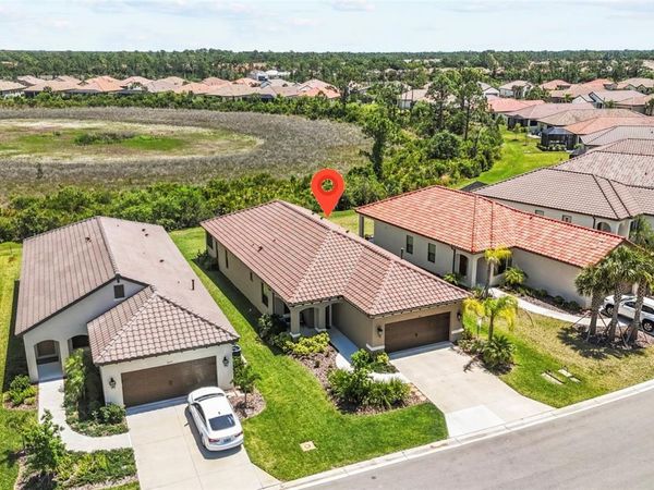 265 POTENZA LOOP, NOKOMIS, FL 34275