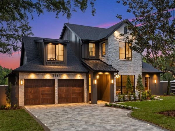 2361 MULBRY DRIVE, WINTER PARK, FL 32789
