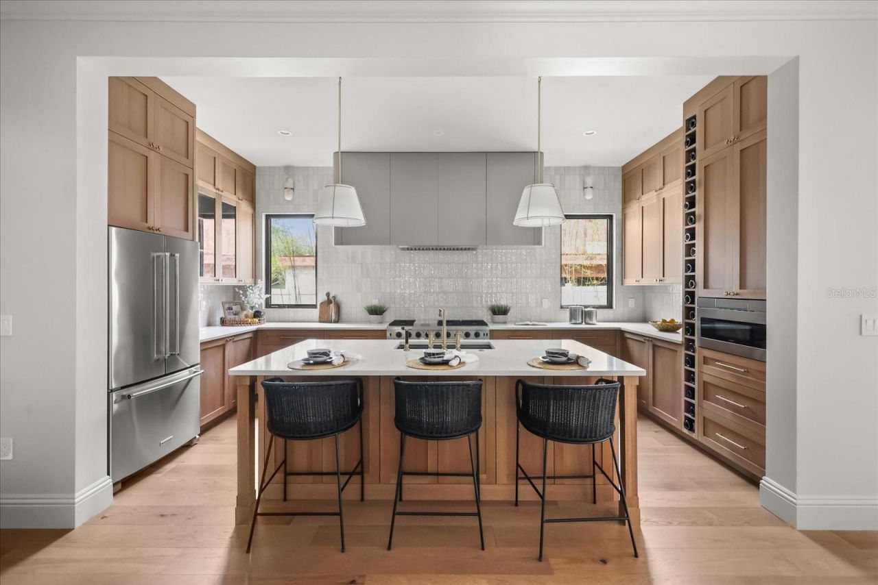 2361 Mulbry Drive, Winter Park, FL 32789 Photo