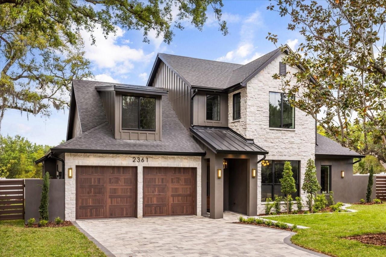 2361 Mulbry Drive, Winter Park, FL 32789 Photo