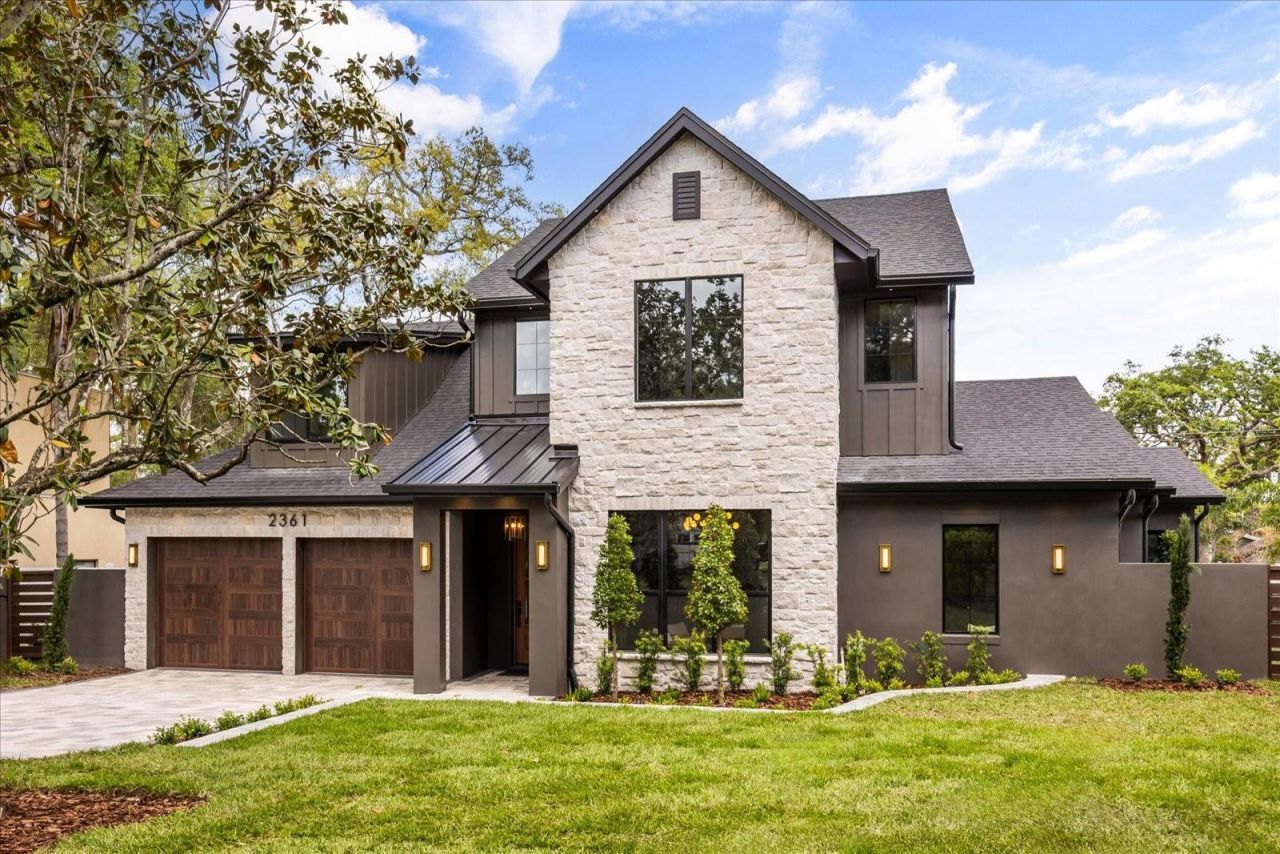 2361 Mulbry Drive, Winter Park, FL 32789 Photo