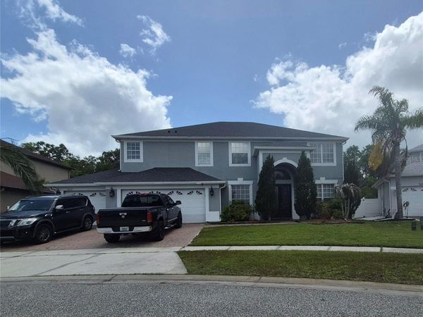 16112 BIRCHWOOD WAY , ORLANDO, FL 32828