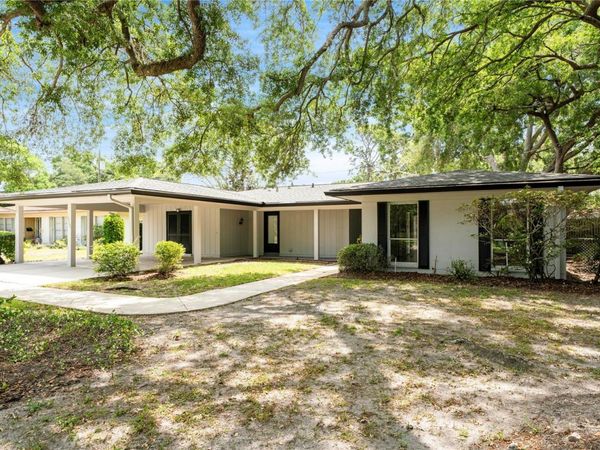 10403 LAKE CARROLL WAY , TAMPA, FL 33618