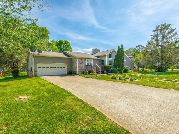 8504 Horseshoe Bend Lane, Ooltewah, TN 37363