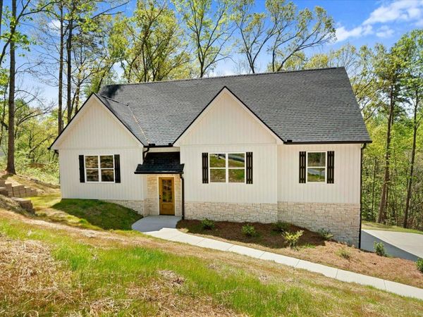 3146 Highland Circle, Rocky Face, GA 30740